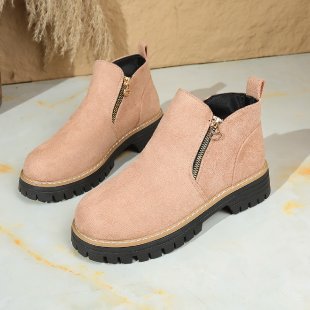 Bequeme Orthopädische Stiefel für den Alltag