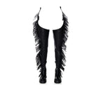 Wunderschön gefertigte Orthopädische Stiefel