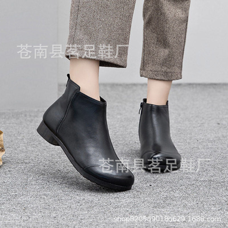 Stilvolle Orthopädische Stiefel für jeden Anlass