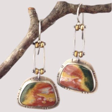 Elegante Ohrring für jeden Anlass