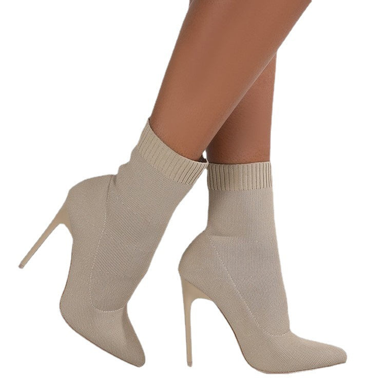 Wunderschön gefertigte Orthopädische Stiefel