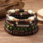 Klassische Armband mit zeitloser Eleganz