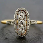 Elegante Ring für jeden Anlass