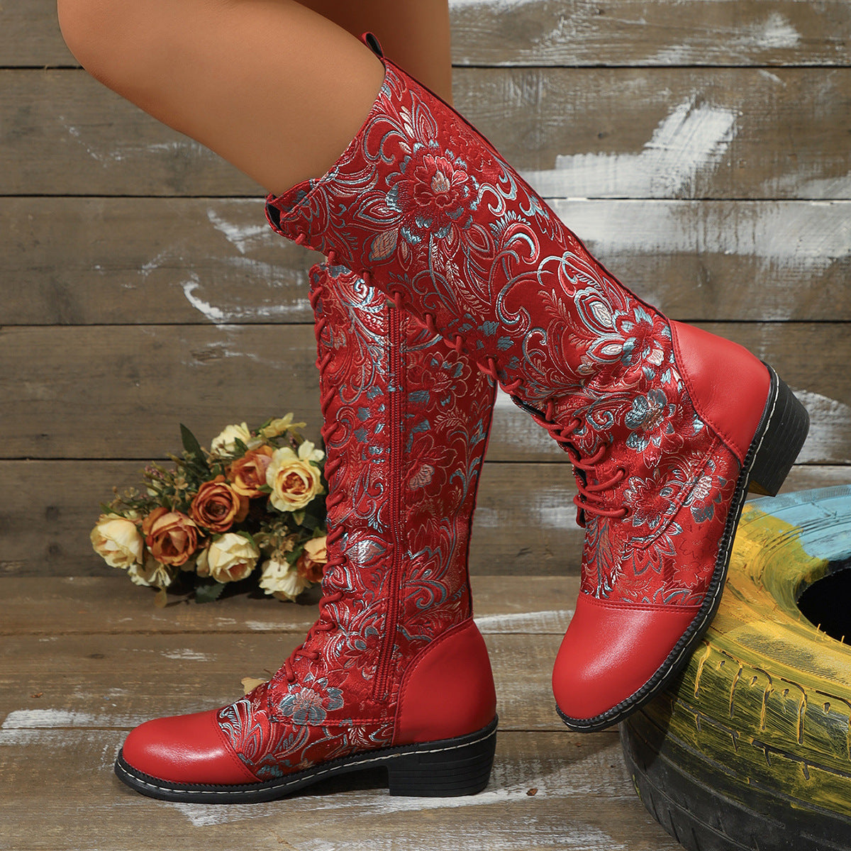 Stilvolle Orthopädische Stiefel für jeden Anlass