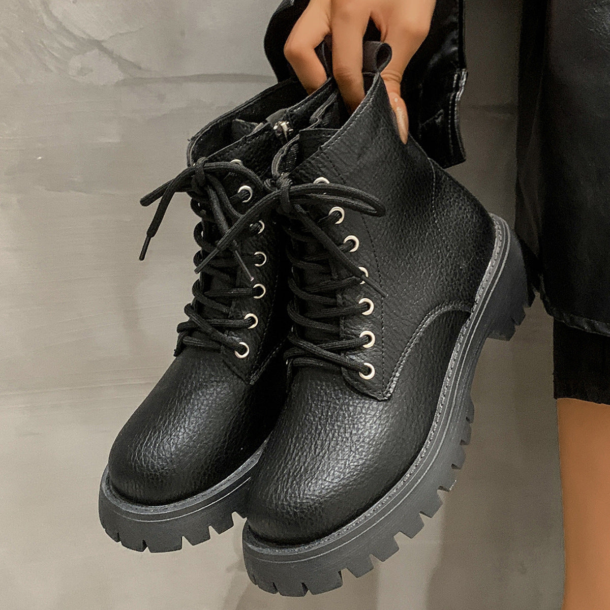 Stilvolle Orthopädische Stiefel für jeden Anlass