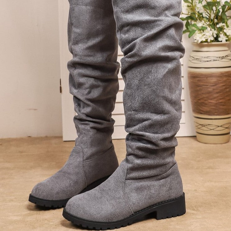 Stilvolle Orthopädische Stiefel für jeden Anlass