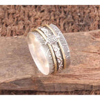 Romantische Ring für besondere Momente