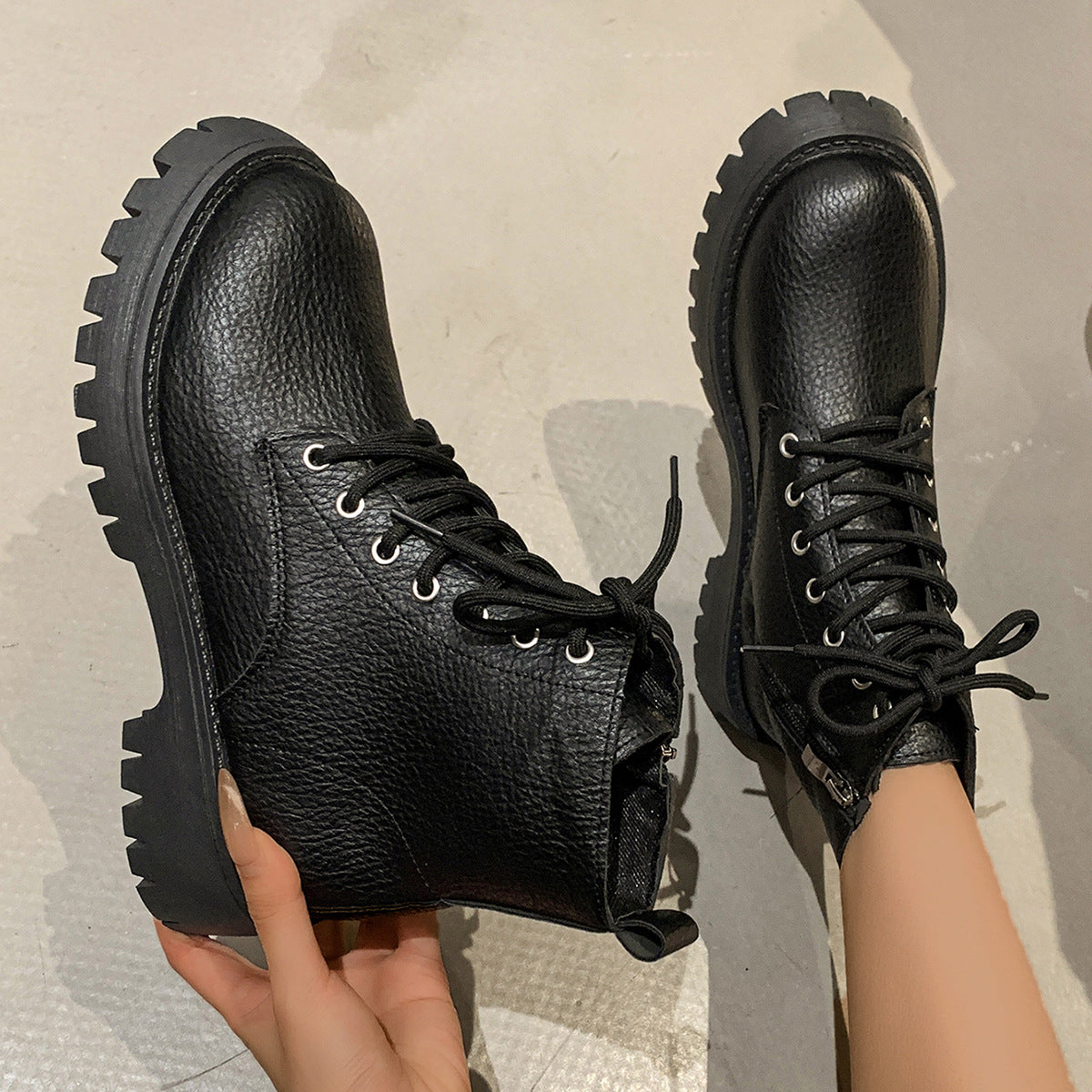 Stilvolle Orthopädische Stiefel für jeden Anlass