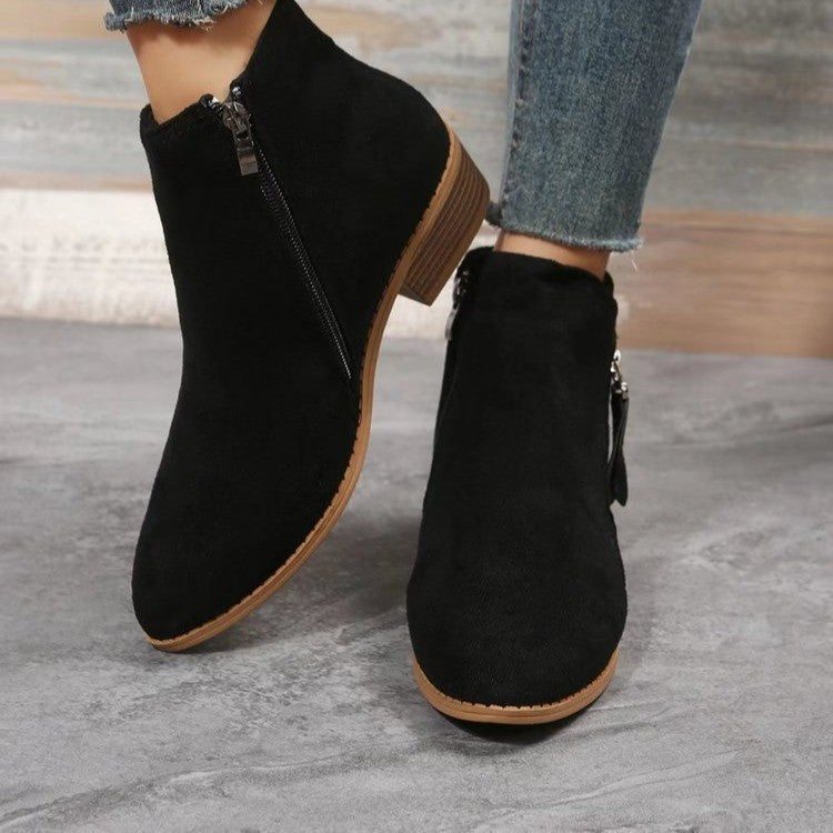 Stilvolle Orthopädische Stiefel für jeden Anlass