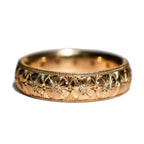 Klassische Ring mit zeitloser Eleganz