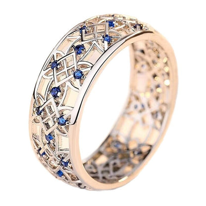 Charmante Ring für jeden Anlass