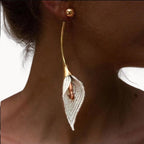 Charmante Ohrring für jeden Anlass