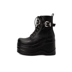 Elegante Orthopädische Stiefel für jeden Schritt