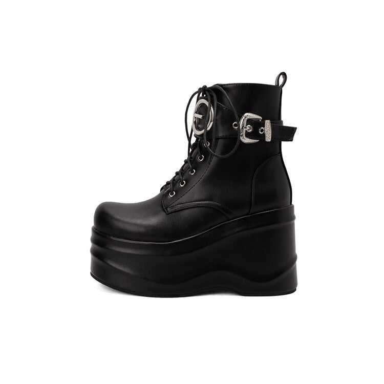 Elegante Orthopädische Stiefel für jeden Schritt