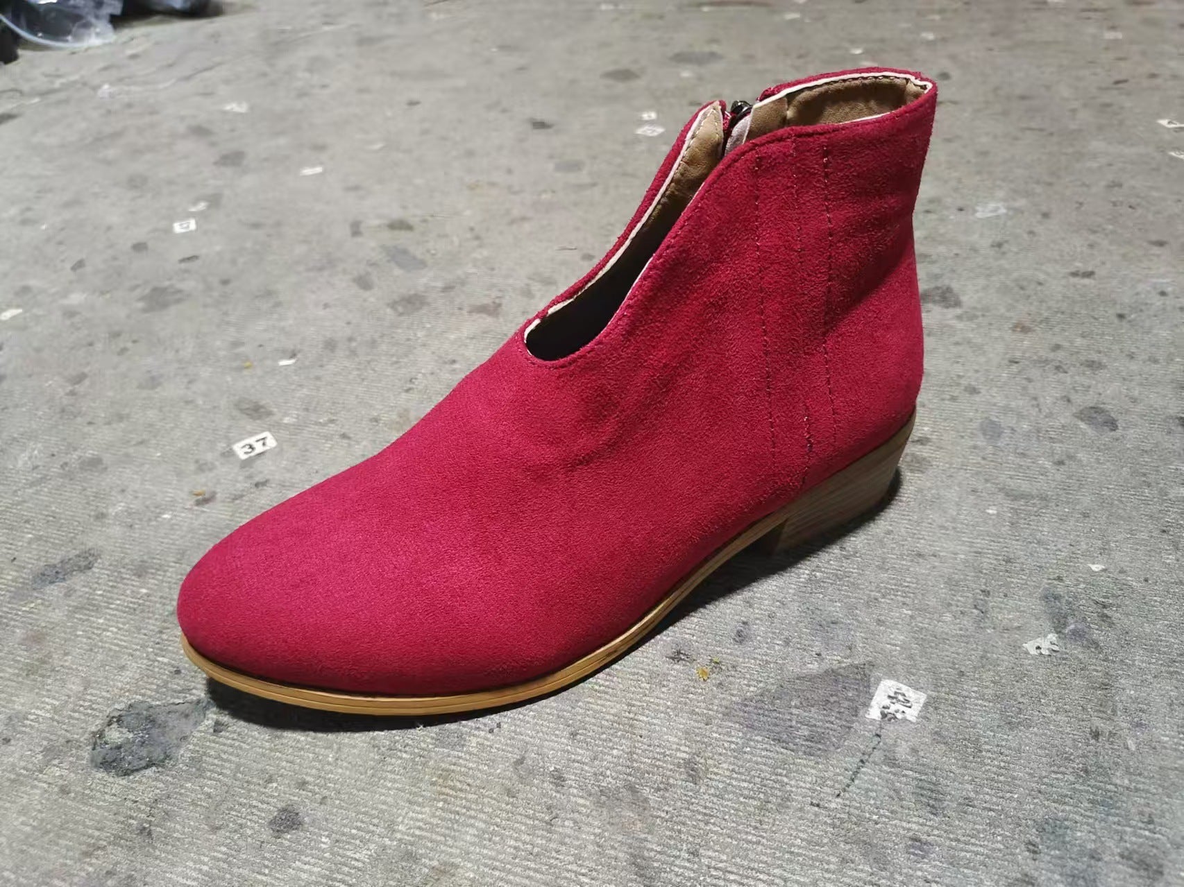 Bequeme Orthopädische Stiefel für den Alltag