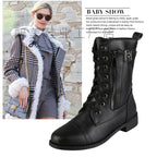 Bequeme Orthopädische Stiefel für den Alltag