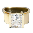 Charmante Ring für jeden Anlass