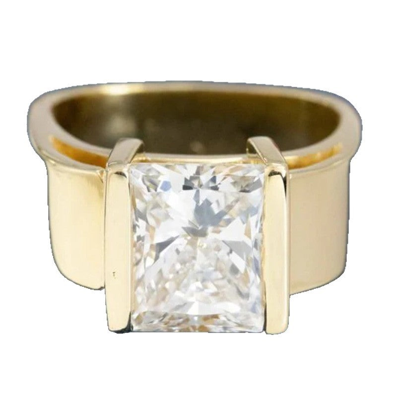 Charmante Ring für jeden Anlass