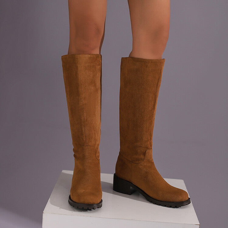 Schicke Orthopädische Stiefel mit einzigartigem Design