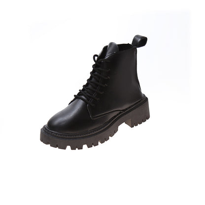 Anmutige Orthopädische Stiefel für modernen Look