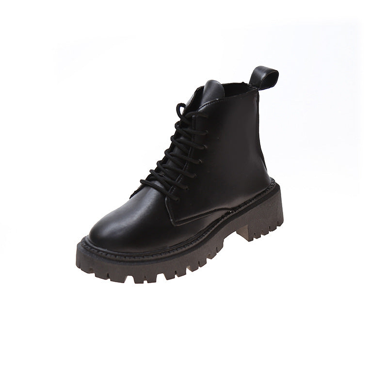 Anmutige Orthopädische Stiefel für modernen Look