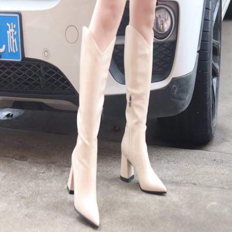 Elegante Orthopädische Stiefel für jeden Schritt