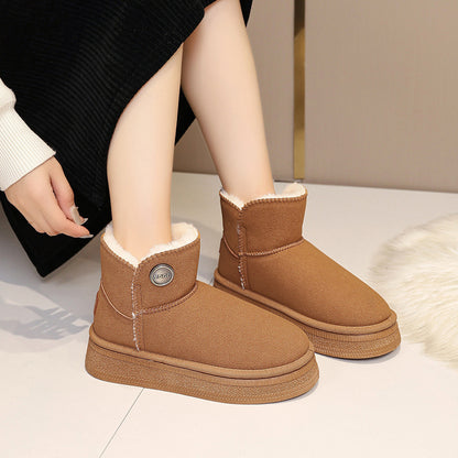 Wunderschön gefertigte Orthopädische Stiefel