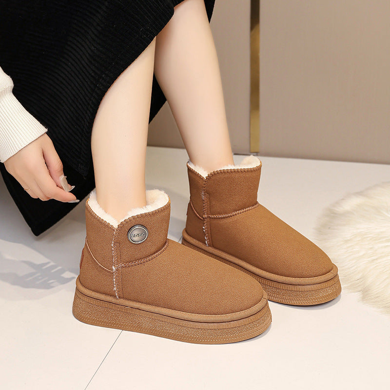 Wunderschön gefertigte Orthopädische Stiefel