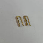 Schöne Ohrring mit einzigartigem Stil