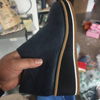 Wunderschön gefertigte Orthopädische Stiefel