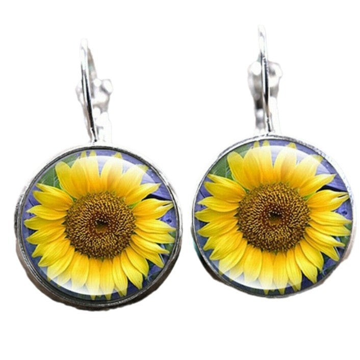 Elegante Ohrring für jeden Anlass