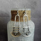 Elegante Ohrring für jeden Anlass