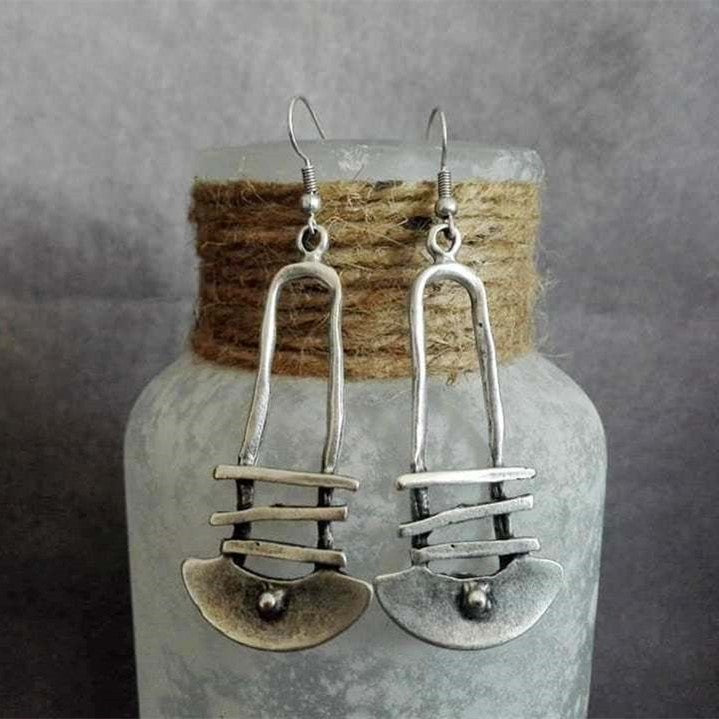 Elegante Ohrring für jeden Anlass