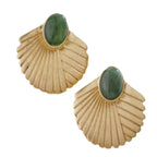 Atemberaubende Ohrring für den Alltag