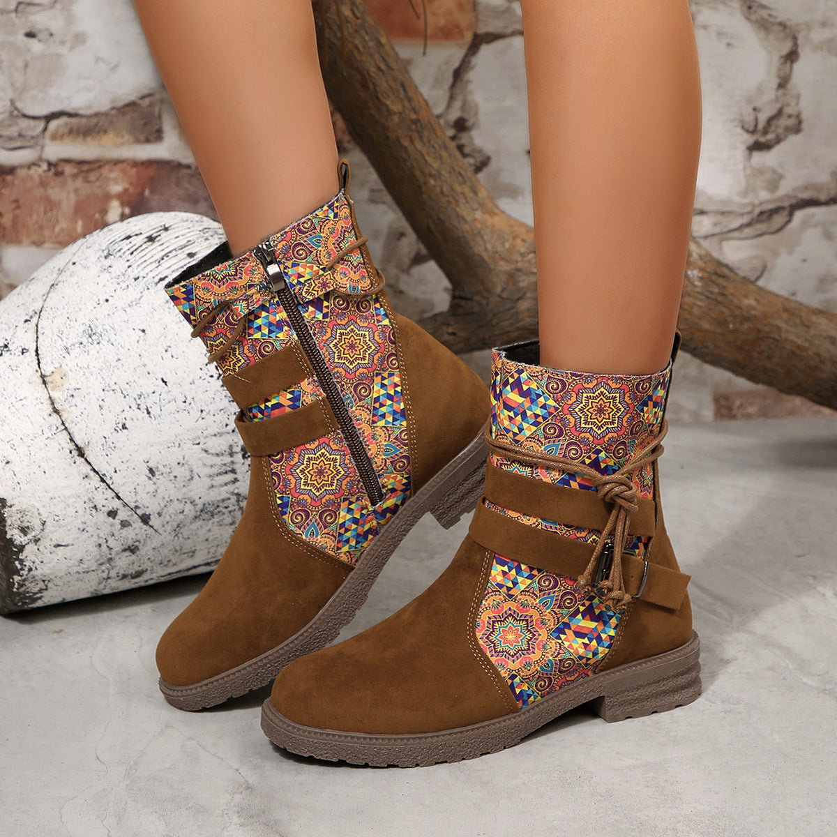 Stilvolle Orthopädische Stiefel für jeden Anlass