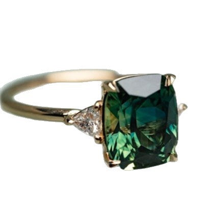 Elegante Ring für jeden Anlass