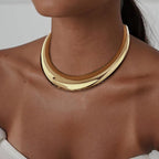 Charmante Halskette für jeden Anlass