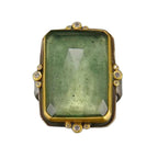 Schöne Ring mit einzigartigem Stil