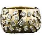 Romantische Ring für besondere Momente