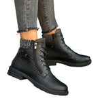 Bequeme Orthopädische Stiefel für den Alltag