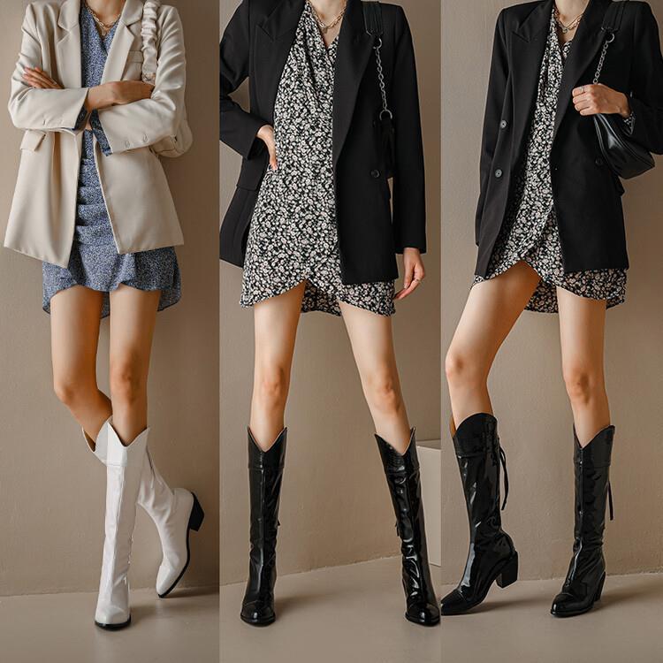 Wunderschön gefertigte Orthopädische Stiefel