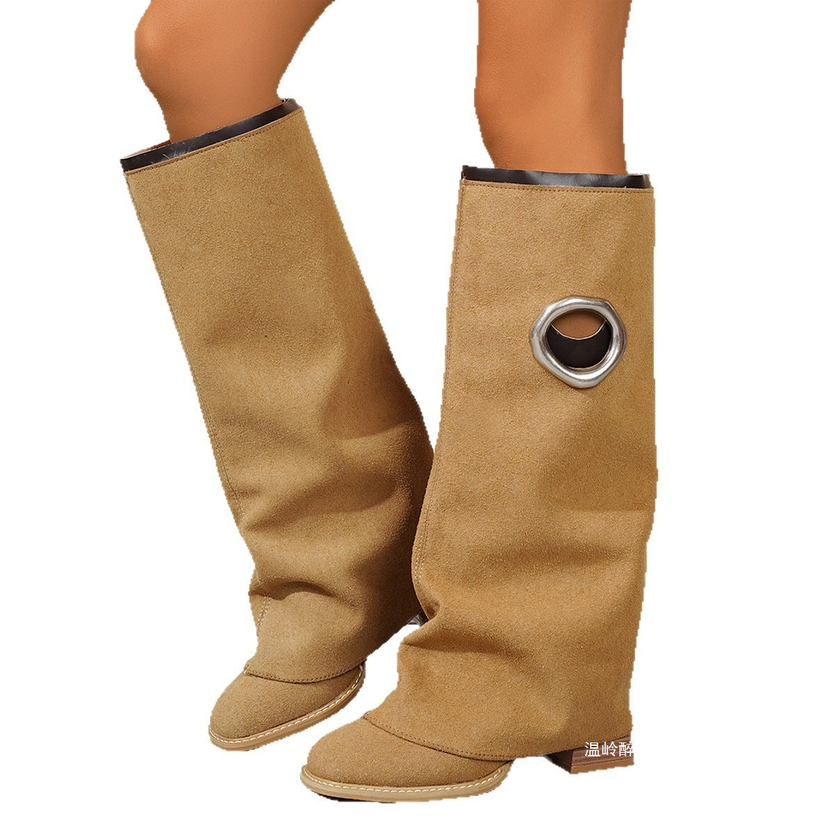 Stilvolle Orthopädische Stiefel für jeden Anlass