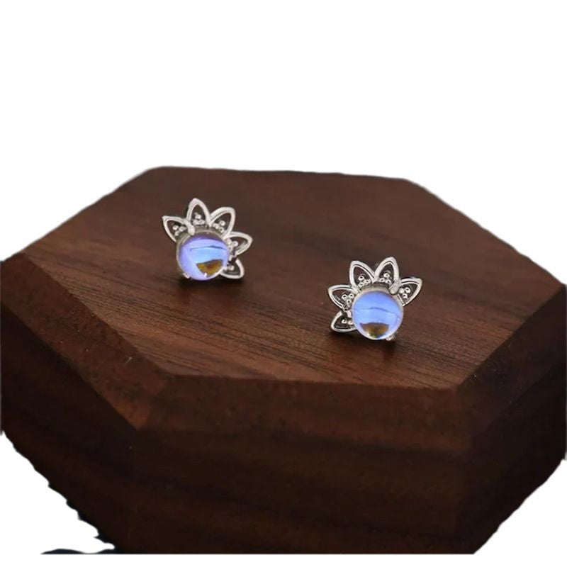 Romantische Ohrring für besondere Momente