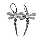 Atemberaubende Ohrring für den Alltag