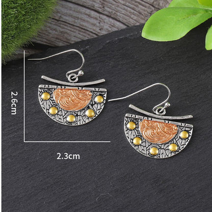 Elegante Ohrring für jeden Anlass