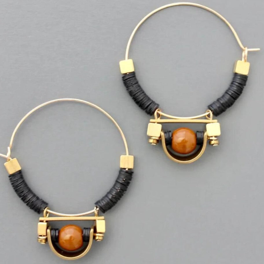 Elegante Ohrring für jeden Anlass