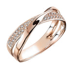 Romantische Ring für besondere Momente