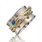 Elegante Ring für jeden Anlass