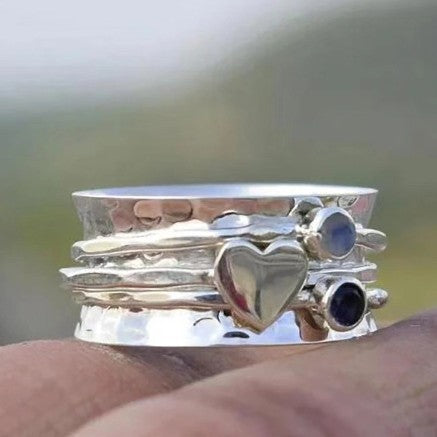 Charmante Ring für jeden Anlass