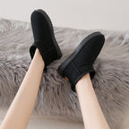 Schicke Orthopädische Stiefel mit einzigartigem Design